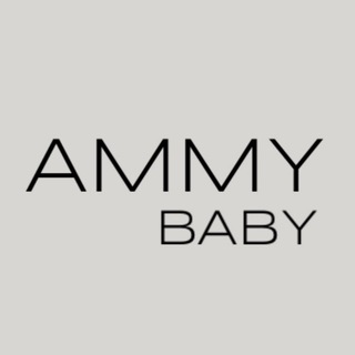 Логотип канала ammybaby_store