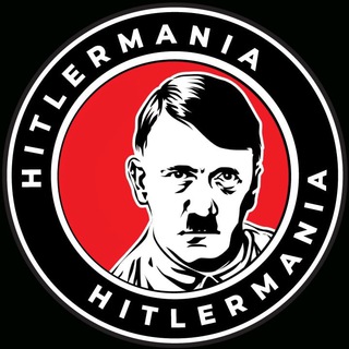 Логотип канала hitlermania