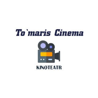 Логотип канала tomariscinema