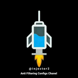 Логотип канала injector2