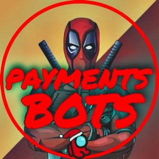 Логотип канала payments_bots