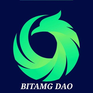 Логотип канала bitamg_dao