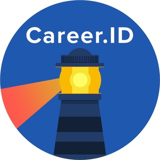 Логотип канала careerid