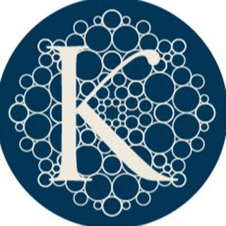 Логотип канала kviter_com