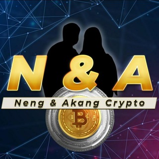 Логотип канала na_crypto_channel