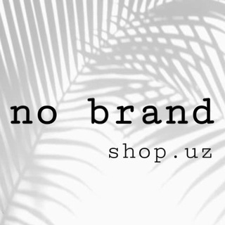 Логотип канала nobrand_shopuz