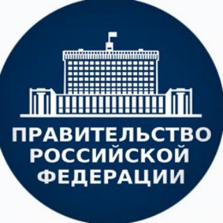 Логотип канала governmentru