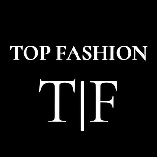 Логотип канала top_fashion164