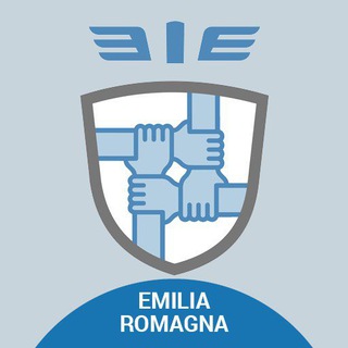 Логотип contiamociemiliaromagna