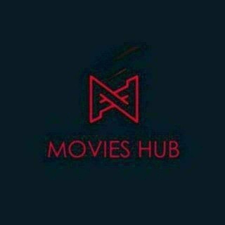 Логотип канала hollywood_movie_hubs