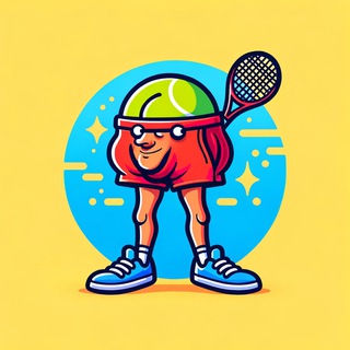 Логотип newtennischat