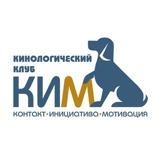 Логотип канала kimdogclub