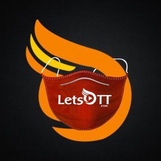 Логотип канала letsott_com