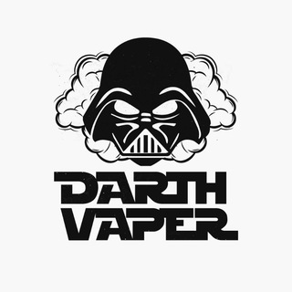 Логотип канала darth_vaper_ufa