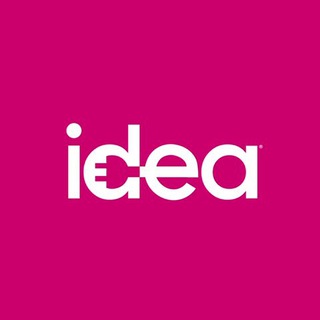 Логотип канала ideastore_uz