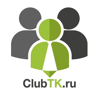 Логотип канала chat_clubtk