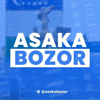 Логотип asakabozor