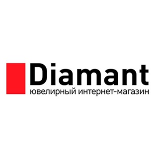 Логотип diamant_onlineru