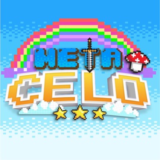 Логотип канала metacelo_official