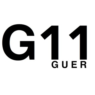 Логотип канала g11_guer