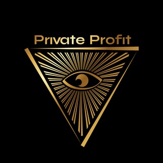 Логотип канала privateprofit