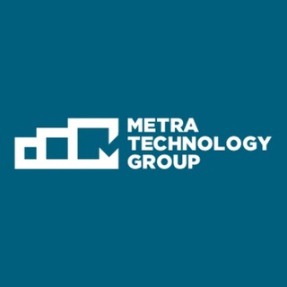 Логотип канала metratech