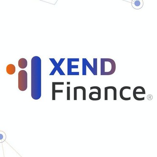 Логотип канала xendannouncements