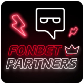 Логотип канала thepartnerkin_bet