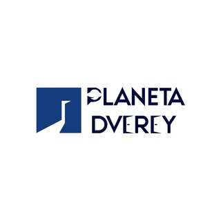 Логотип канала planeta_dverey