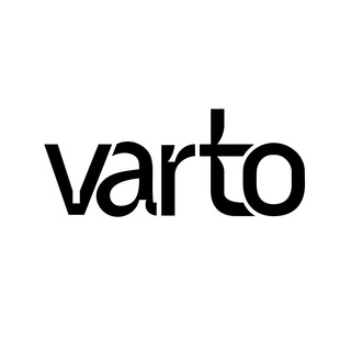 Логотип канала varto_school