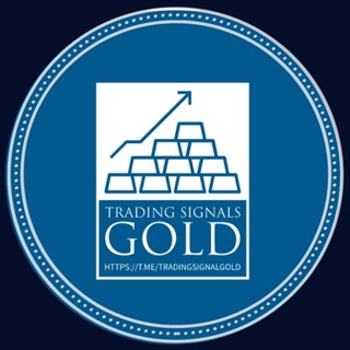 Логотип TradingSignalGold