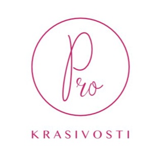 Логотип канала prokrasivosti