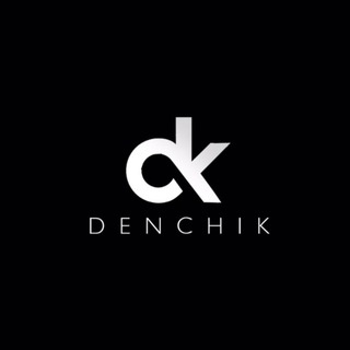 Логотип denchiktv2022