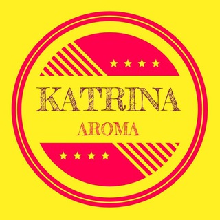 Логотип канала katrina_aroma