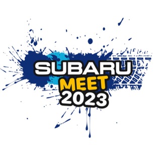 Логотип subarumeet