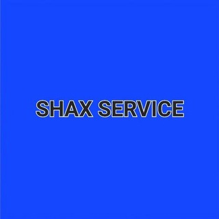 Логотип shax_service