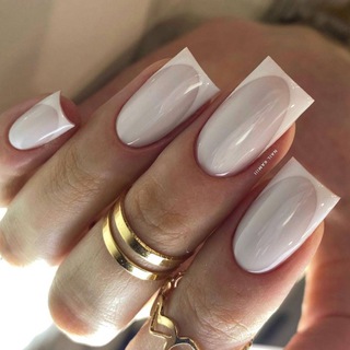 Логотип канала kamila_nail