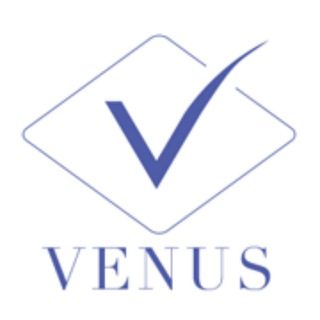 Логотип канала venusvip_official_channel