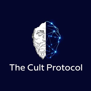 Логотип канала thecultprotocolportal