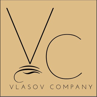 Логотип vlasovcompany