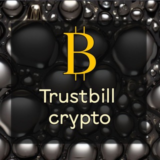 Логотип канала trustbillcrypto