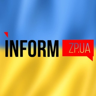 Логотип канала informzp1