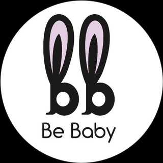 Логотип канала bebabyshop