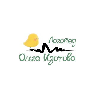 Логотип канала logoped_olga_andreevna