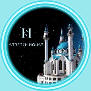 Логотип канала stretchhouse_kzn