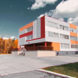 Логотип канала school33ozr