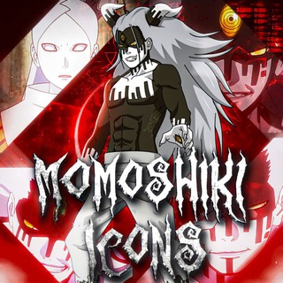 Логотип канала momoshiki_ootsutsukki