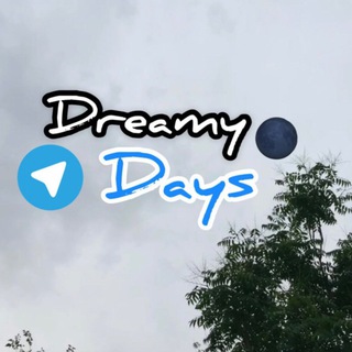 Логотип dreamy_day_s