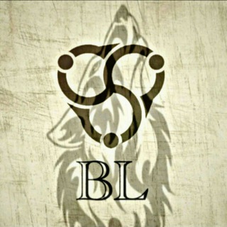 Логотип канала blackwolf_bl