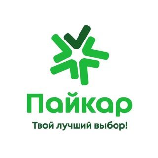 Логотип канала tmpaykar